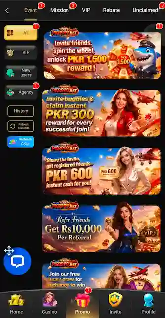 PKR999 Game