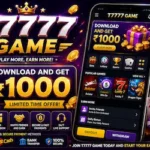 T7777 Game