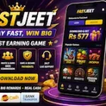 Fastjeet Game