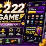 C222 Game
