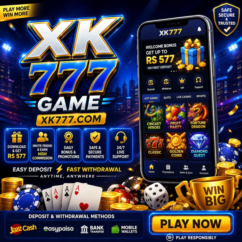 XK777
