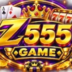 Z555 Game
